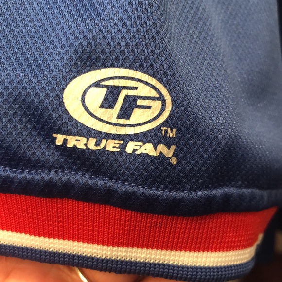 Genuine Merchandise Chicago Cubs Jersey - Picture 9 of 10